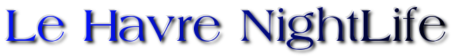 The DiJon NightLife WebSite Logo.